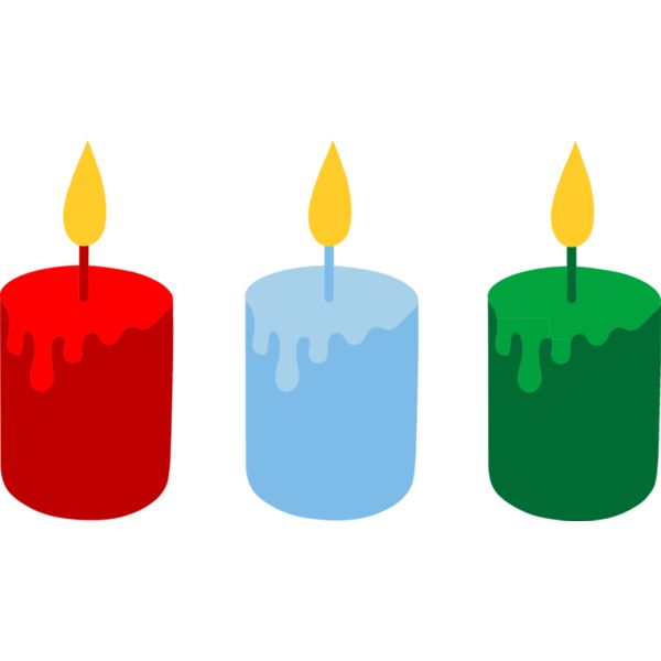 Candles 001 Thumbnail