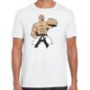 Mens Softstyle Tee Shirt Thumbnail