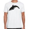 Mens Softstyle Tee Shirt Thumbnail