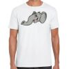 Mens Softstyle Tee Shirt Thumbnail