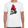 Mens Softstyle Tee Shirt Thumbnail