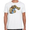 Mens Softstyle Tee Shirt Thumbnail