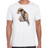 Mens Softstyle Tee Shirt Thumbnail