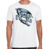 Mens Softstyle Tee Shirt Thumbnail