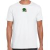 Mens Softstyle Tee Shirt Thumbnail