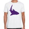 Mens Softstyle Tee Shirt Thumbnail