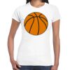 Womens Softstyle Tee Shirt Thumbnail