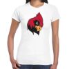 Womens Softstyle Tee Shirt Thumbnail