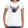 Womens Softstyle Tee Shirt Thumbnail