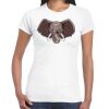 Womens Softstyle Tee Shirt Thumbnail