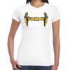 Womens Softstyle Tee Shirt Thumbnail
