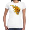 Womens Softstyle Tee Shirt Thumbnail