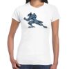 Womens Softstyle Tee Shirt Thumbnail