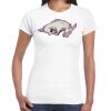 Womens Softstyle Tee Shirt Thumbnail