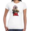 Womens Softstyle Tee Shirt Thumbnail
