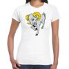 Womens Softstyle Tee Shirt Thumbnail