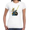 Womens Softstyle Tee Shirt Thumbnail