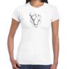 Womens Softstyle Tee Shirt Thumbnail