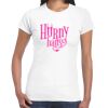 Womens Softstyle Tee Shirt Thumbnail