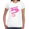 Womens Softstyle Tee Shirt Thumbnail