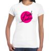 Womens Softstyle Tee Shirt Thumbnail