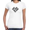 Womens Softstyle Tee Shirt Thumbnail