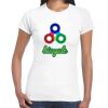 Womens Softstyle Tee Shirt Thumbnail