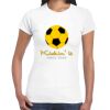 Womens Softstyle Tee Shirt Thumbnail