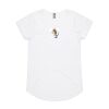 Womens Mali Tee Thumbnail