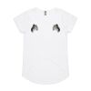 Womens Mali Tee Thumbnail