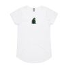 Womens Mali Tee Thumbnail