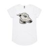 Womens Mali Tee Thumbnail