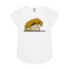 Womens Mali Tee Thumbnail