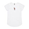 Womens Mali Tee Thumbnail