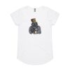 Womens Mali Tee Thumbnail
