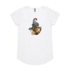 Womens Mali Tee Thumbnail