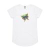 Womens Mali Tee Thumbnail