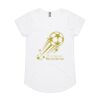 Womens Mali Tee Thumbnail