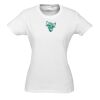 Womens Ice Tee Thumbnail
