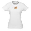 Womens Ice Tee Thumbnail