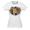 Womens Ice Tee Thumbnail