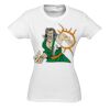 Womens Ice Tee Thumbnail